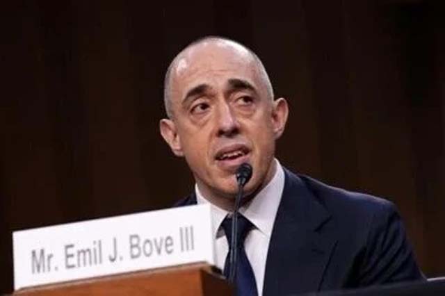 Democrats grill Trump judicial nominee at Senate hearing