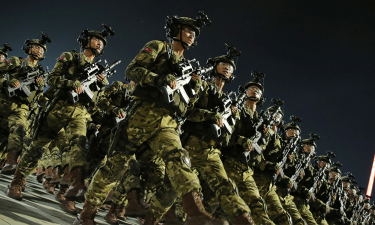 N. Korea sending more troops to Russia for Ukraine war: Seoul