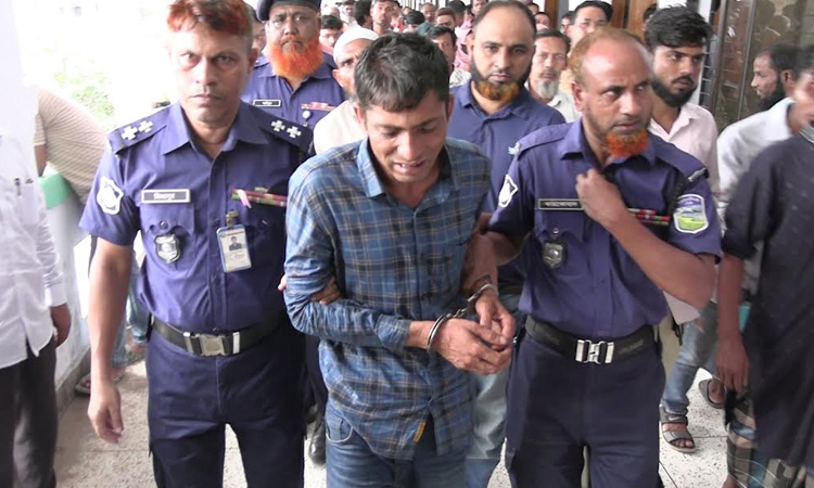 Man gets 10 years jail for killing farmer in Mymensingh