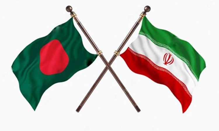 Iran thanks Bangladesh for solidarity during Israeli aggression 