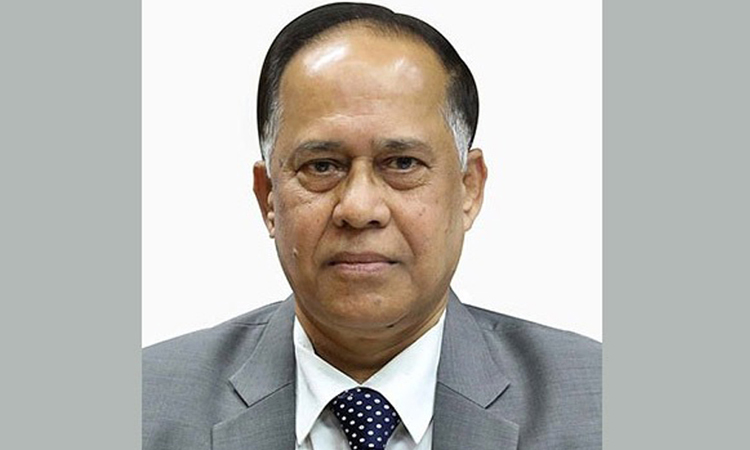 Ex-CEC Habibul Awal on three-day police remand 