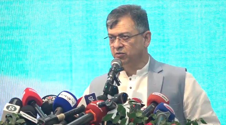 All must unite to fulfill aspirations of July martyrs: Salahuddin