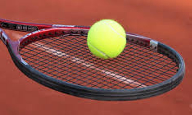 Mymensingh Div. Tennis meet begins tomorrow 