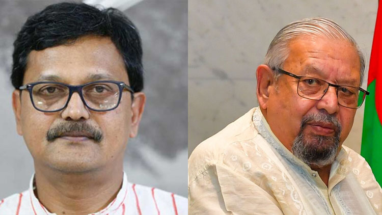 Travel ban imposed on ex-minister Imran, state minister Khalid