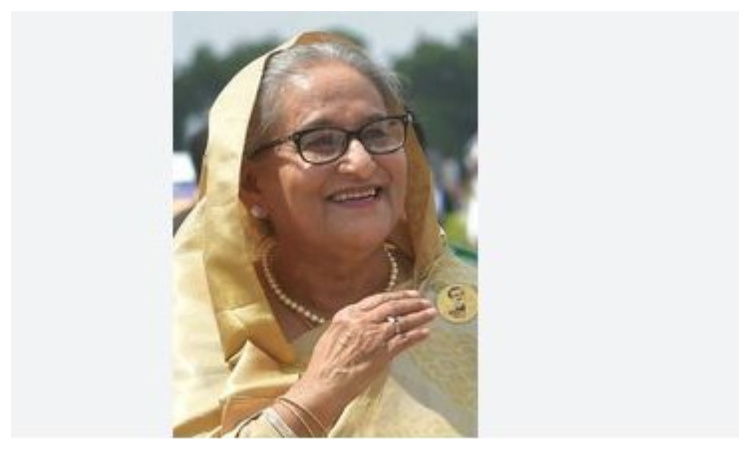 Petition lodged against Sheikh Hasina, 155 others at Khulna court
