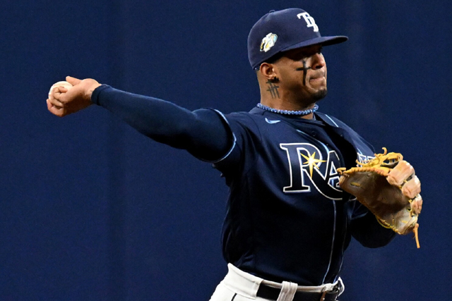 Baseball ace Franco given suspended sentence in abuse case