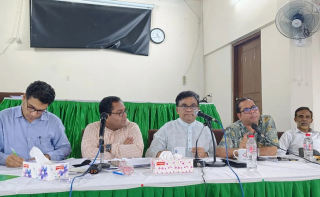 JUCSU election rescheduled for September 11