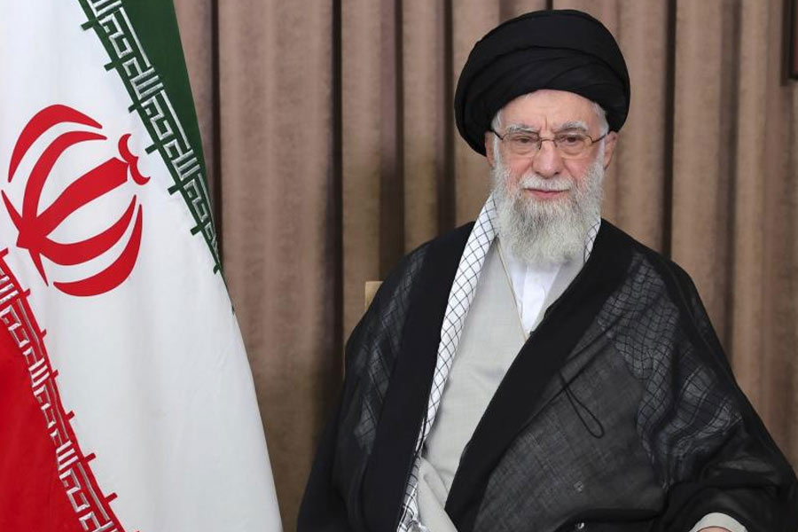 Israel would have killed Iran's Khamenei if given opportunity: minister