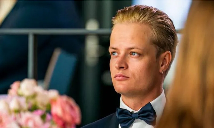Norway princess's son suspected of 23 offences, including 3 rapes: police