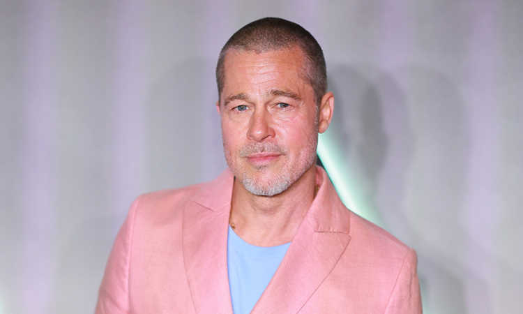 Actor Brad Pitt's LA home burgled and ransacked: reports