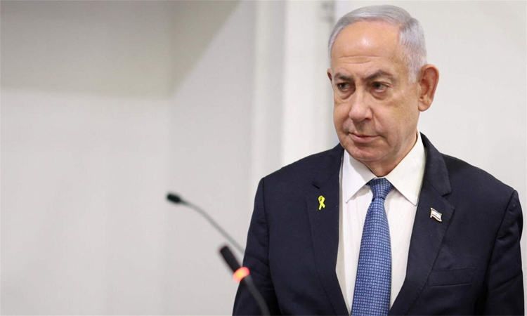 Israeli court rejects Netanyahu's call to postpone graft trial hearings