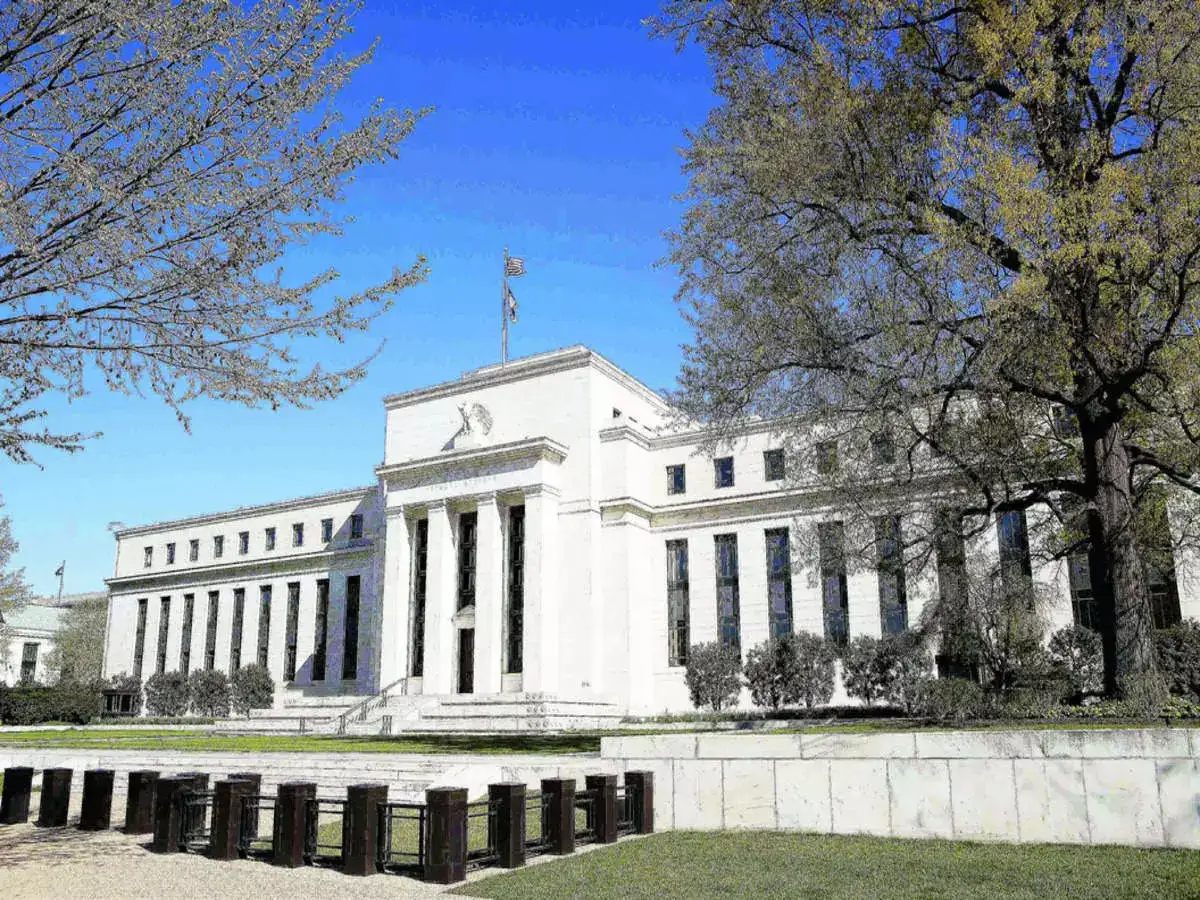 US Fed's preferred inflation gauge picks up as tariff effects loom