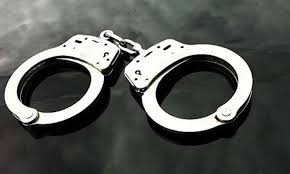 Life term jail convicted fugitive held in Ctg after 33 years 