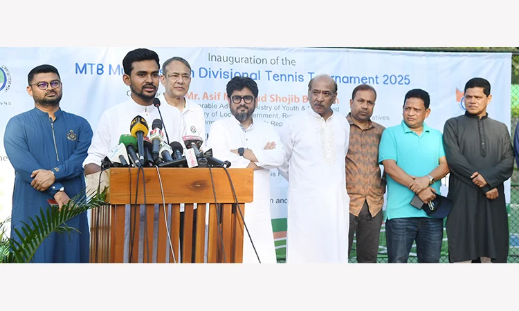 Govt plans to boost sports sponsorship thru CSR funds: Asif 