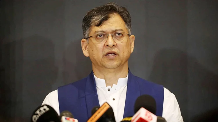 Holding local govt polls before national election impossible: Salahuddin