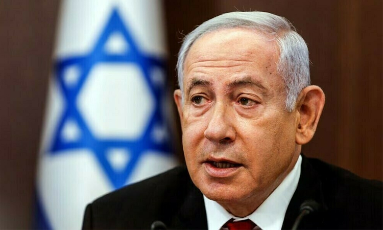 Netanyahu rejects report Israeli troops ordered to fire on Gaza aid-seekers