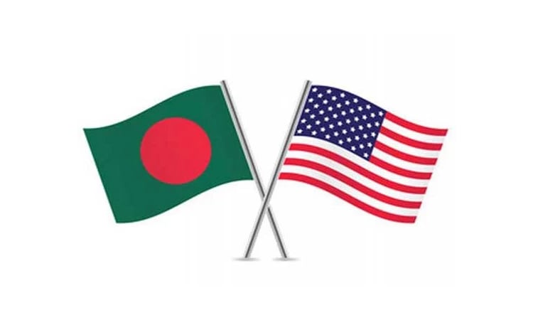 Dhaka continues tariff negotiations with Washington DC