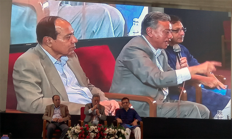 If voted to power, BNP will turn Bangladesh into commercial hub: Khasru
