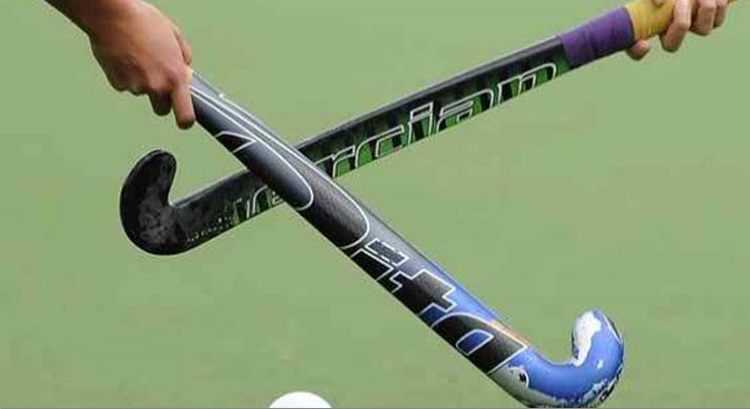 Bangladesh U-18 Hockey teams ready for Asia Cup 2025