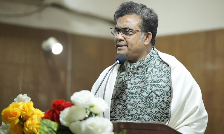 JU 7th convocation to be held in early 2026