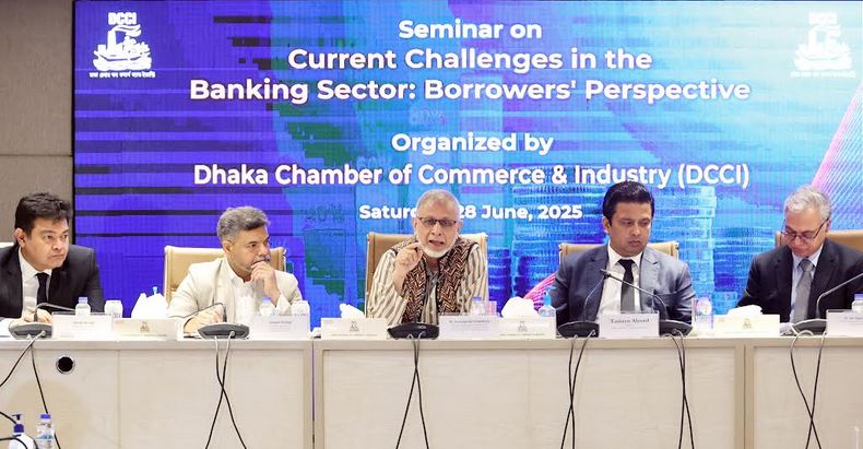 Dr Anisuzzaman for coordination between monetary, fiscal policy