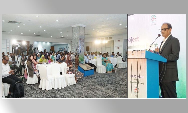Education develops people as worthy citizen for society: Adviser
