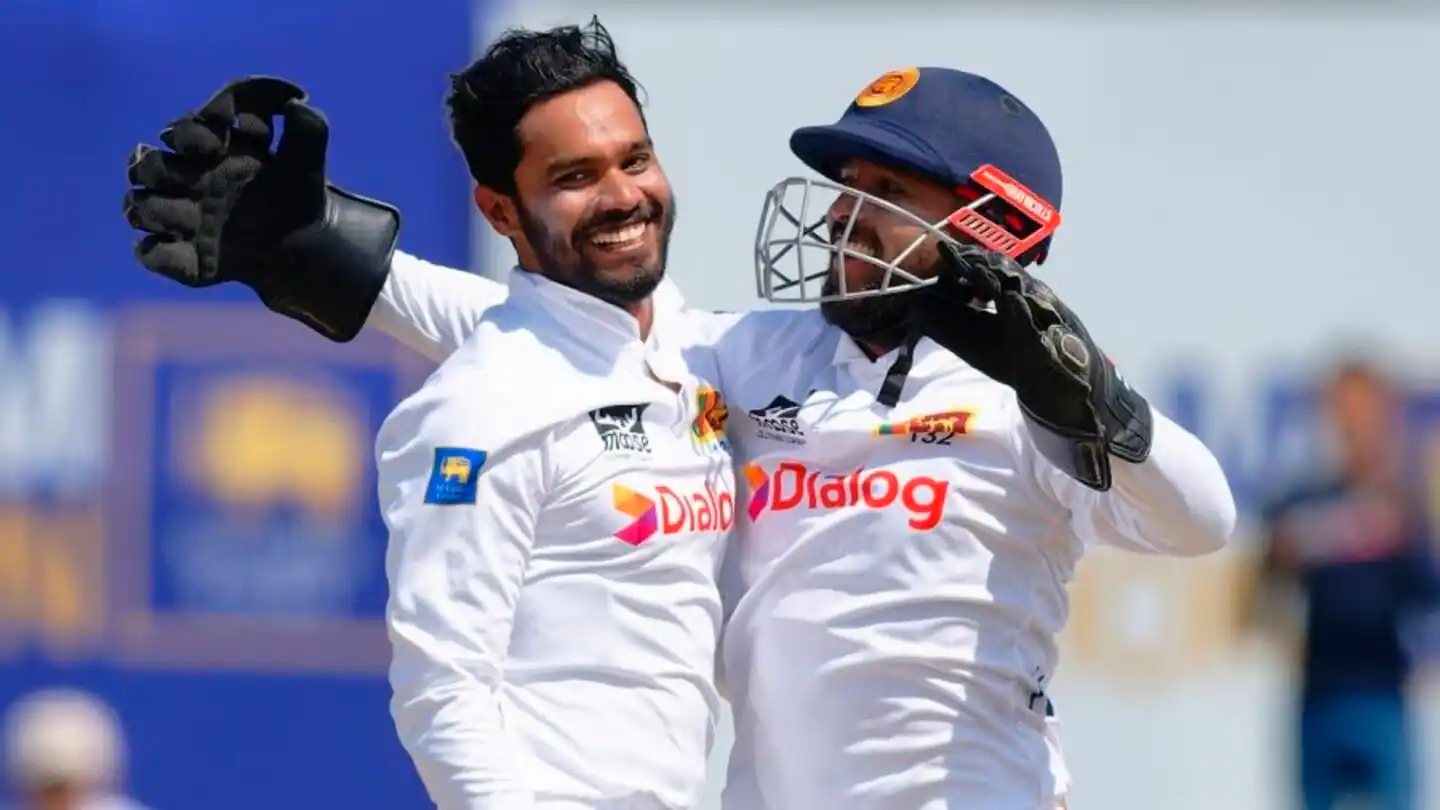Bowlers execute their plan well to torment Bangladesh batters: Dhananjaya
