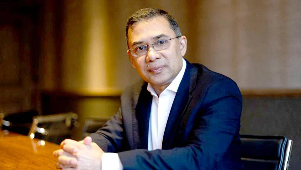 Tarique Rahman wishes recovery of ailing journo Masud Kamal
