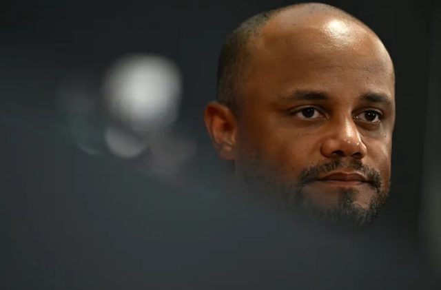 Flamengo offer a Champions League level test for Bayern - Kompany