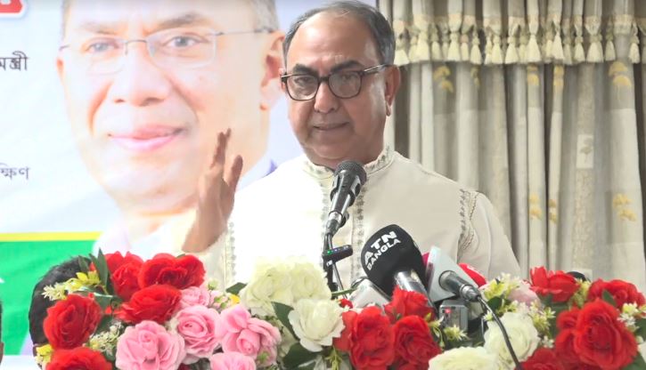 BNP's name being used for extortion: Mirza Abbas 