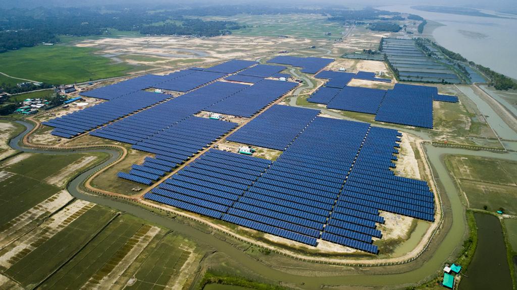 BEZA, ADB ink deal to install solar power plant at NSEZ 