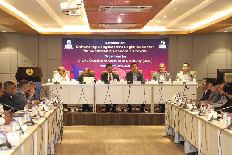 Sheik Moinuddin stresses on multimodal transportation ecosystem