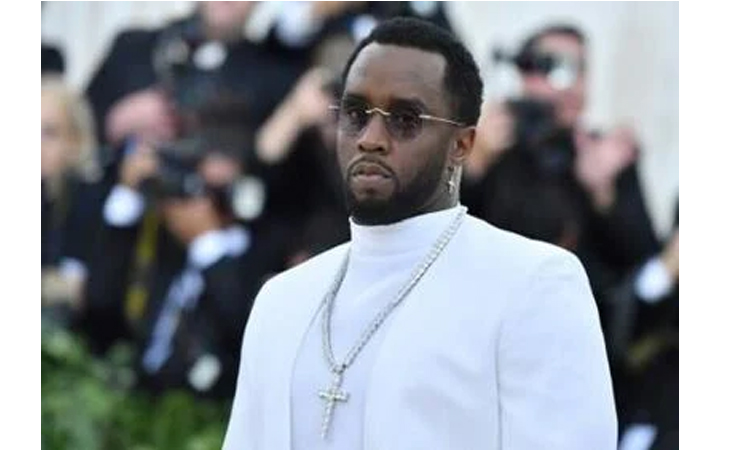 Jury set to deliberate Sean 'Diddy' Combs's fate