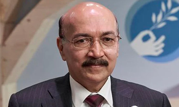 ACC summons Tarique Siddique, his wife & Basundhara chairman 