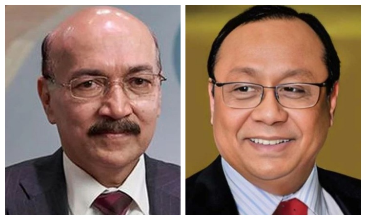 ACC summons Tarique Siddique, his wife & Basundhara chairman 