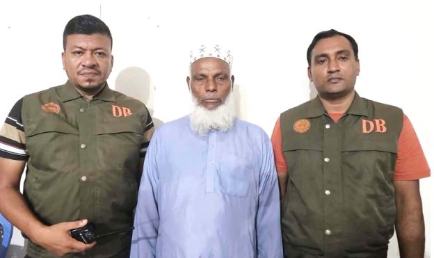 One arrested for killing weaver birds, damaging its nests, eggs  
