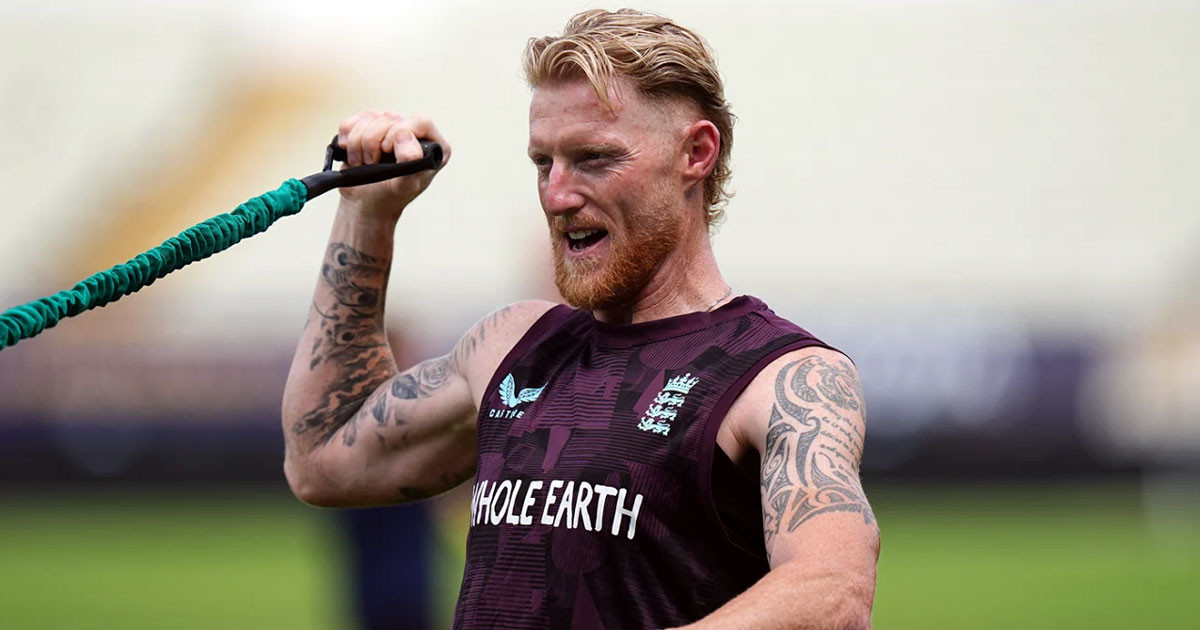 England unchanged for second India Test as Archer misses out 