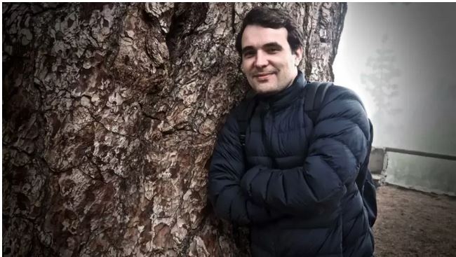 French football journalist appeals sentence in Algeria: lawyer