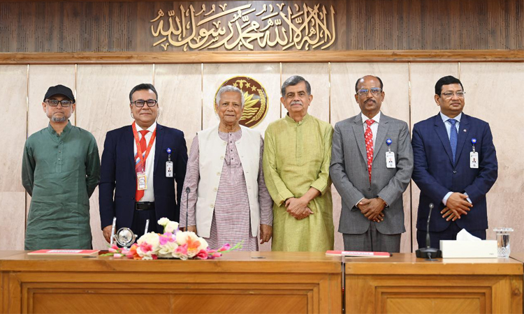 CA opens month-long programme on July Uprising