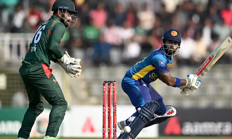 Bangladesh keen to roar back in 1st ODI against Sri Lanka