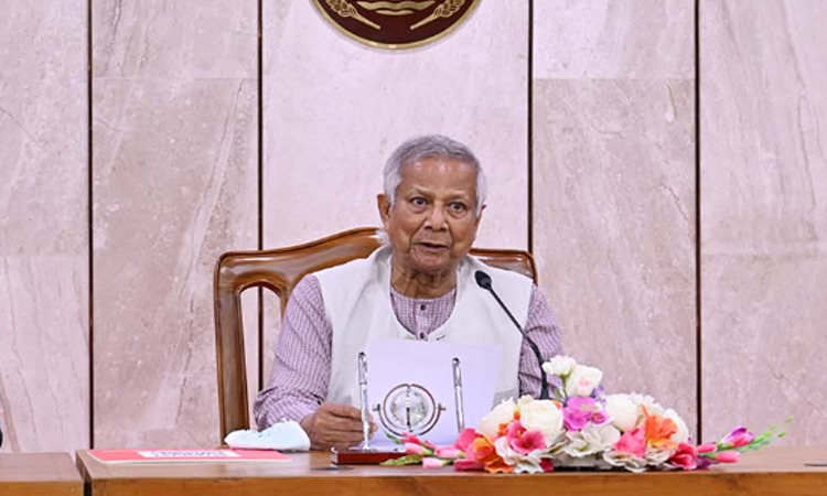 Observe July Uprising each year to check autocracy's reemergence: CA
