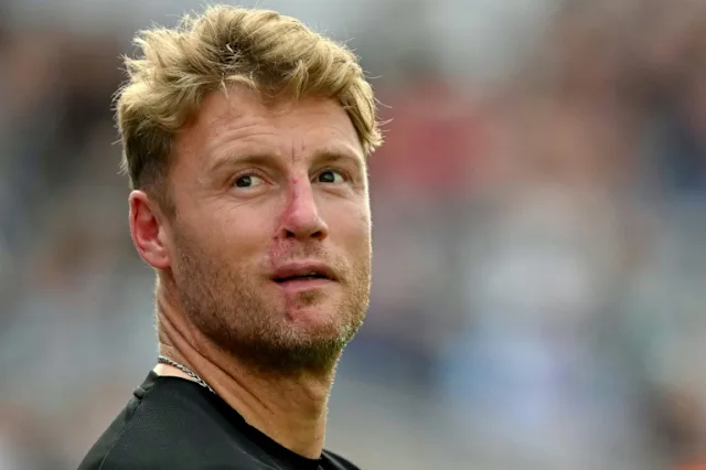 Flintoff rules himself out of top England coaching job