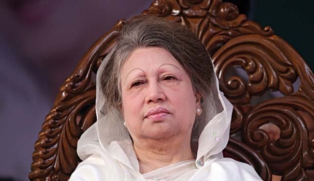 Khaleda Zia to join July Uprising commemoration ceremony
