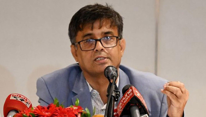 AL men will never get peace until they say sorry: Alam 