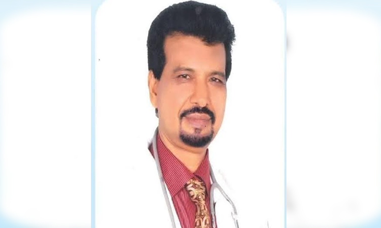 Fake doctor jailed in Habiganj