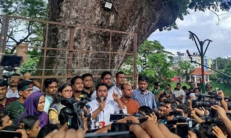 No new culture of fear to be allowed: Nahid