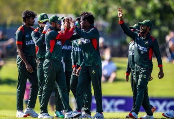 Bangladesh A to take part in Top End T20 series in Australia