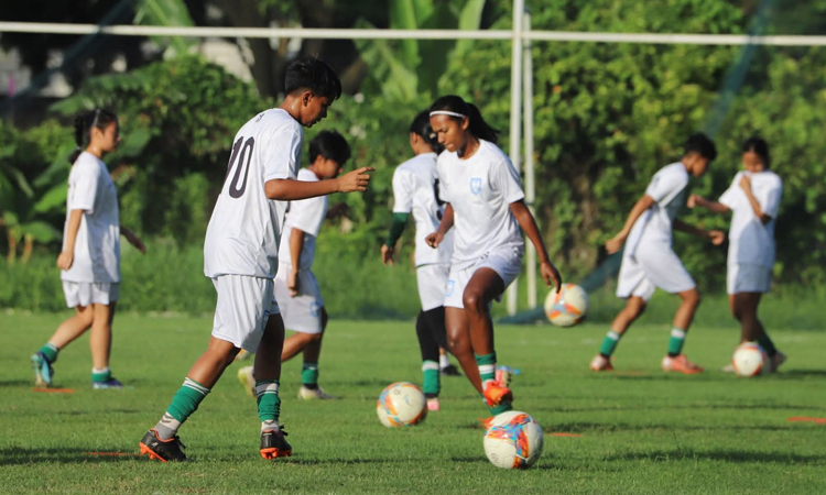 Bangladesh prepared for Myanmar test 