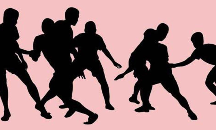 U-18 women's kabaddi talent hunt programme begins tomorrow. 