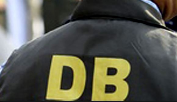 2 foreign pistols, ammunition seized over firing DB men at Fakirapool 